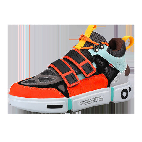 Wudao Casual Shoes Sneakers Men Ooho