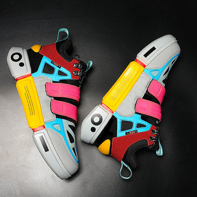 Wudao Casual Shoes Sneakers Men Ooho