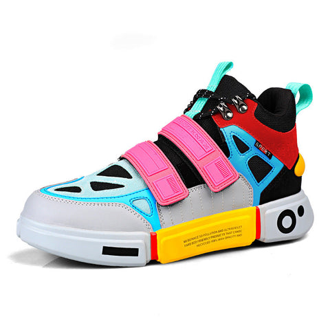 Wudao Casual Shoes Sneakers Men Ooho