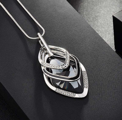 Long Necklaces & Pendants for Women Maxi Collier Ooho