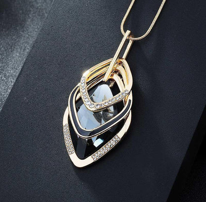 Long Necklaces & Pendants for Women Maxi Collier Ooho