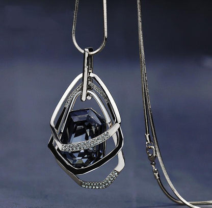 Long Necklaces & Pendants for Women Maxi Collier Ooho