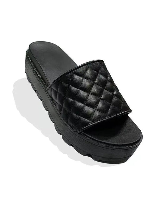 Foreign Trade Large Size Sandals And Slippers Female Ooho