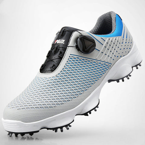 Spinning lace golf shoes Ooho