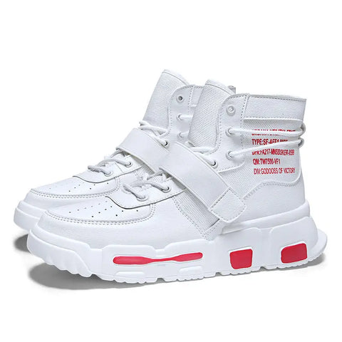 Men Shoes Casual Lightweight Walking Male Sneakers Ooho 