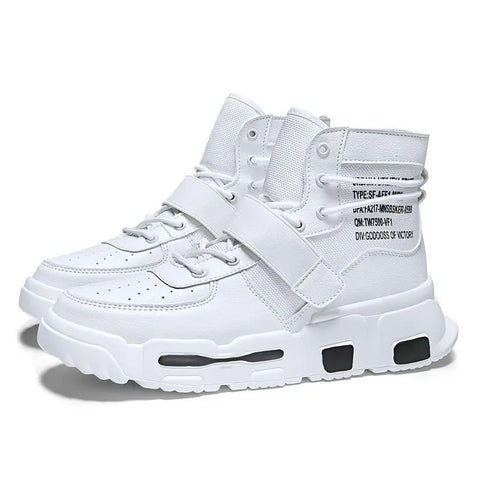Men Shoes Casual Lightweight Walking Male Sneakers Ooho 