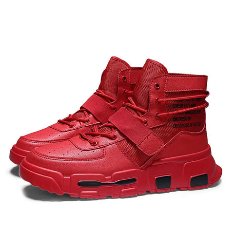 Men Shoes Casual Lightweight Walking Male Sneakers Ooho 