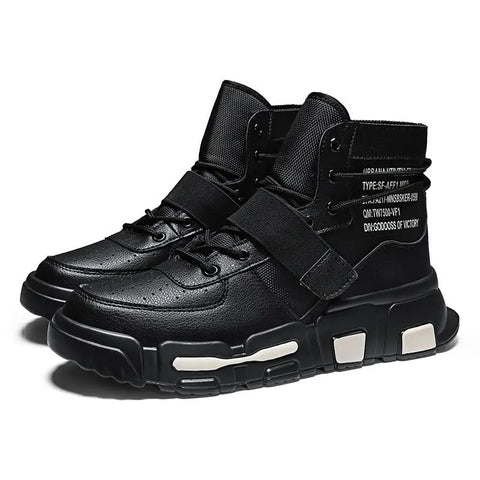 Men Shoes Casual Lightweight Walking Male Sneakers Ooho 