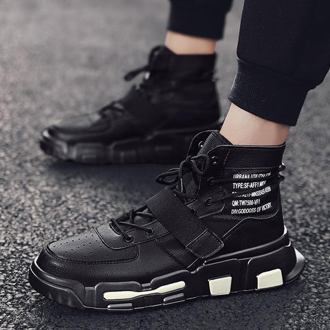 Men Shoes Casual Lightweight Walking Male Sneakers Ooho