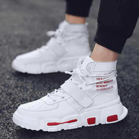Men Shoes Casual Lightweight Walking Male Sneakers Ooho