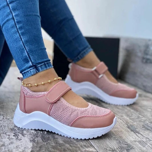 Summer Women Casual Shoes Sneakers Ooho