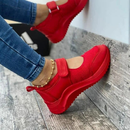 Summer Women Casual Shoes Sneakers Ooho