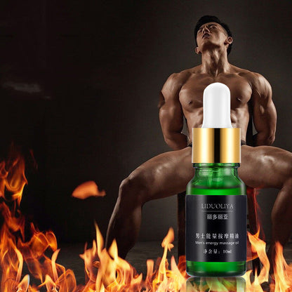 Men Energy Massage Essential Oil Health Care Products Ooho