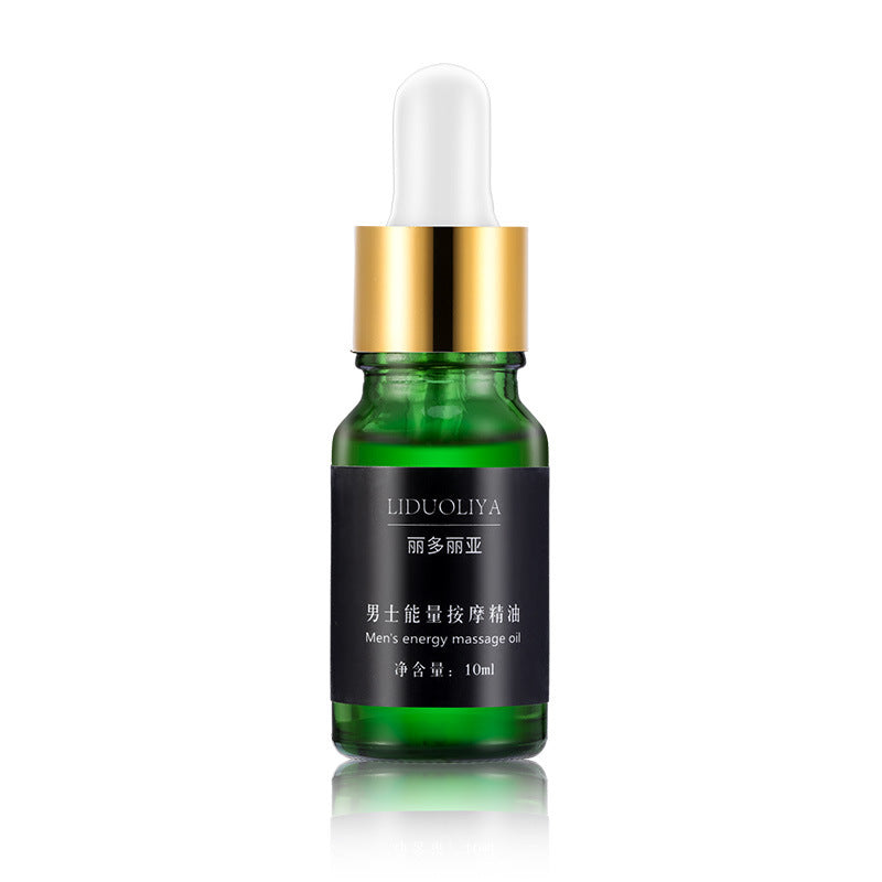 Men Energy Massage Essential Oil Health Care Products Ooho