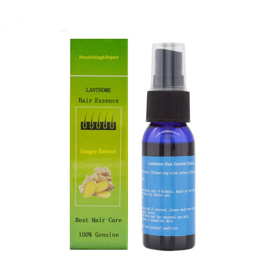 Sunburst Hair Growth Products for women&men anti hair loss products Alopecia Baldness beard oil growth Hair growth spray Ooho