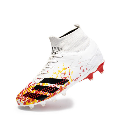 Sports Shoes Student Training Shoes Football Shoes Ooho