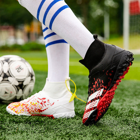 Sports Shoes Student Training Shoes Football Shoes Ooho