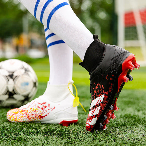 Sports Shoes Student Training Shoes Football Shoes Ooho
