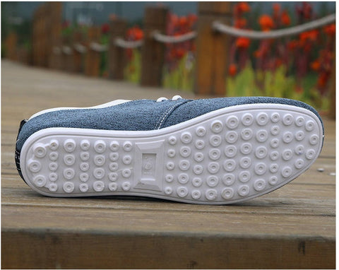 Casual Shoes Men's Peas Shoes Trend Shoes Ooho
