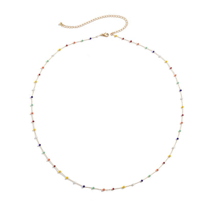 Sexy Fashion Metal Letter Pendant Belly Chains Waist Chain For Women Simple Fine Chain Body Chain Dating Charm Jewelry Ooho