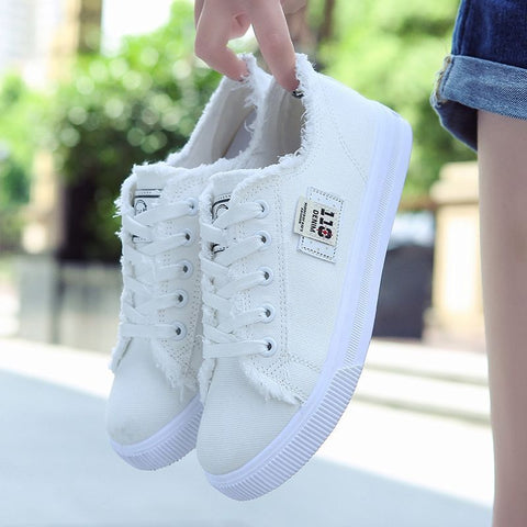 Star up Sneakers Ooho