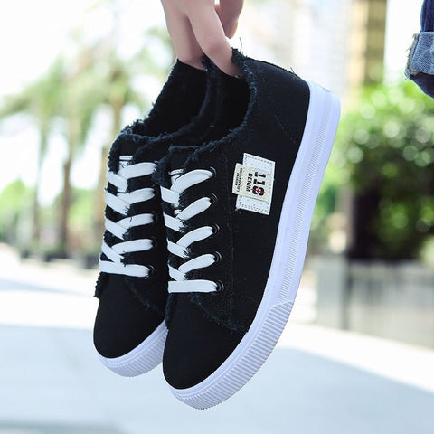Star up Sneakers Ooho