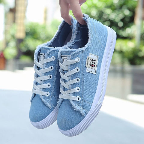 Star up Sneakers Ooho