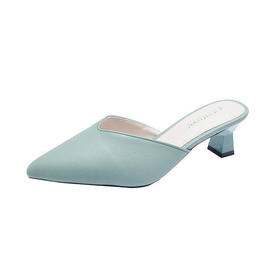 Women Slip On Sandals White Women Shoes Ooho