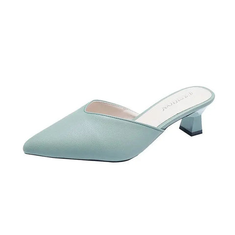 Women Slip On Sandals White Women Shoes Ooho