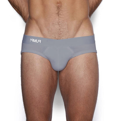 Breathable Cotton Gay Sexy Underwear Men Jockstrap Briefs Ooho