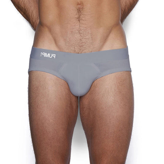 Breathable Cotton Gay Sexy Underwear Men Jockstrap Briefs Ooho