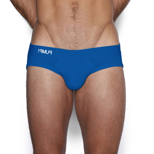 Breathable Cotton Gay Sexy Underwear Men Jockstrap Briefs Ooho