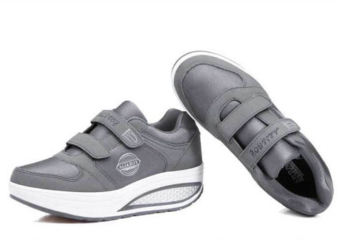 Walking shoes null