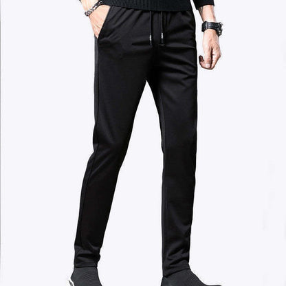 Breathable Thin Pants Popular Men Ooho