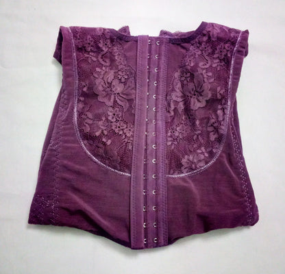 TBreasted bodysuit Ooho