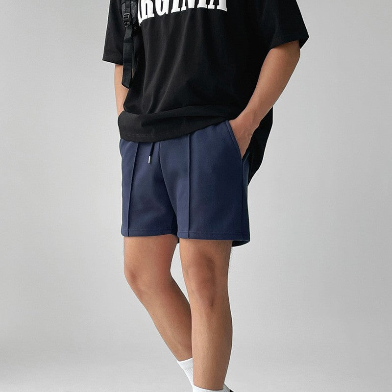 Summer Sports American Casual Shorts Men Ooho