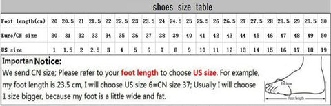Men's Autumn Casual Sports Skate Shoes Ooho 