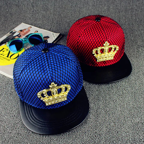 Baseball Caps Ooho