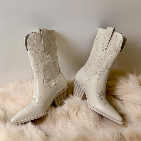 Cowboy Rider Boots Ooho