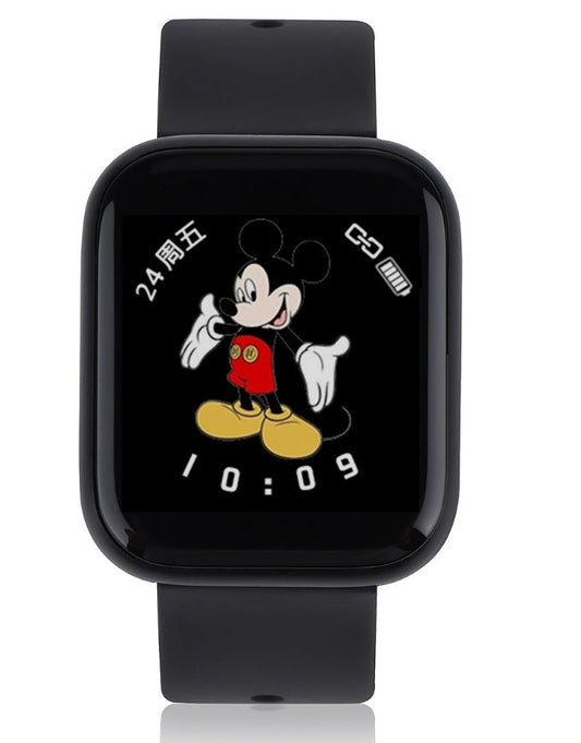 M8V Smart Bracelet Ooho