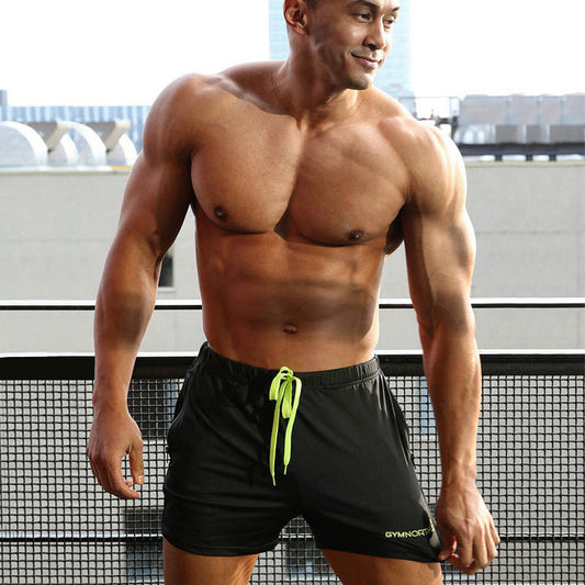 Men's beach swim trunks Ooho