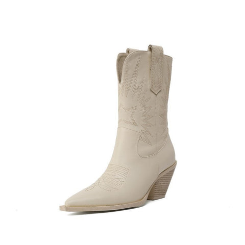 Cowboy Rider Boots Ooho