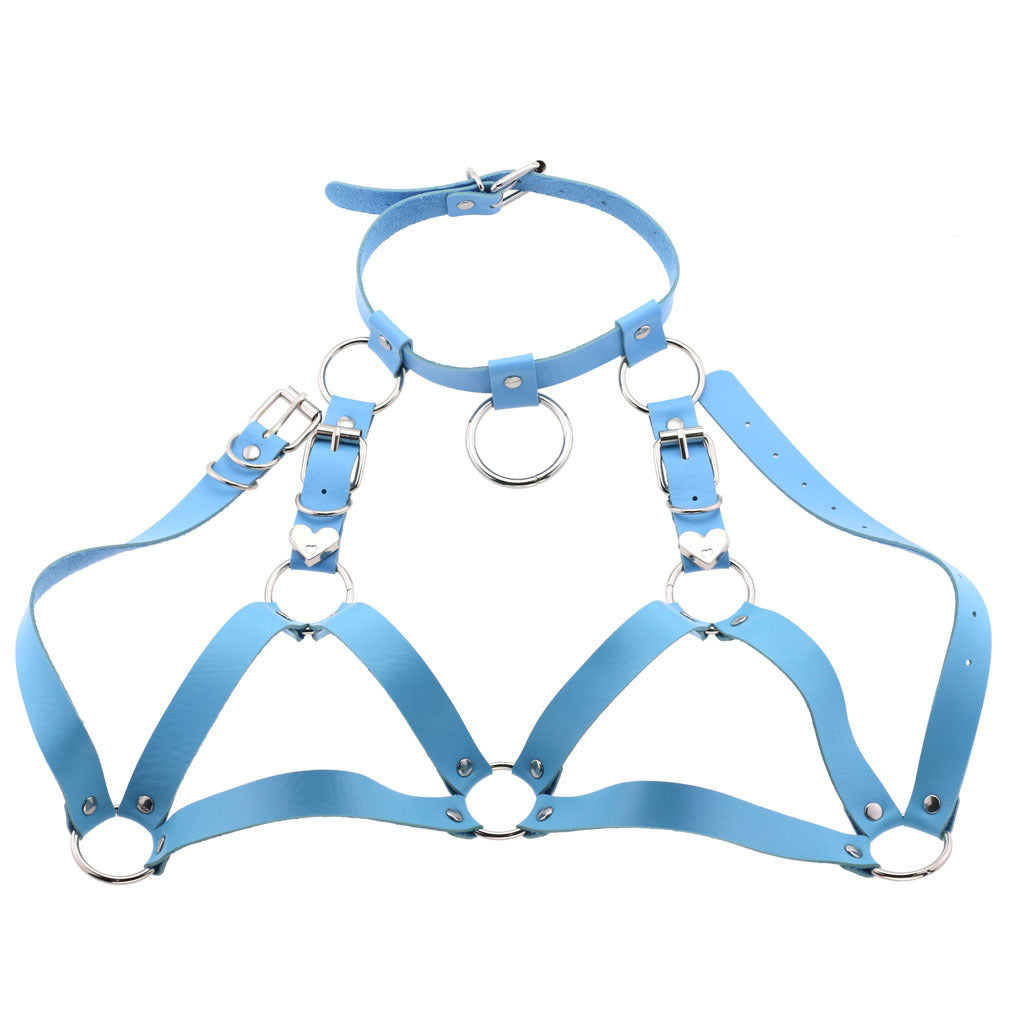 Love Bra Binding Belt Female Ooho