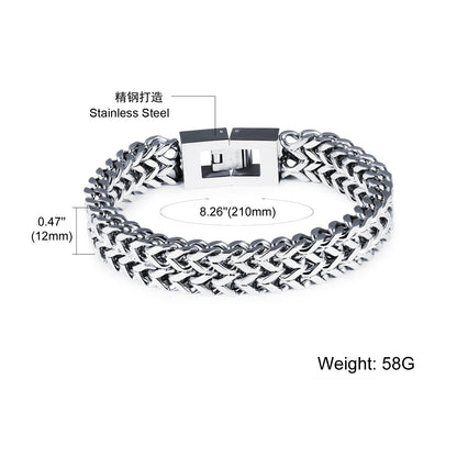 N790 Bracelets Ooho