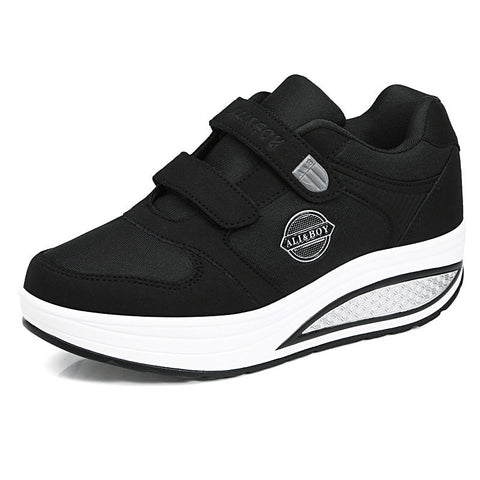 Walking shoes null