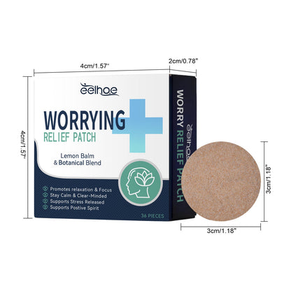 Body Care Patches Ooho