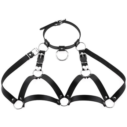 Love Bra Binding Belt Female Ooho