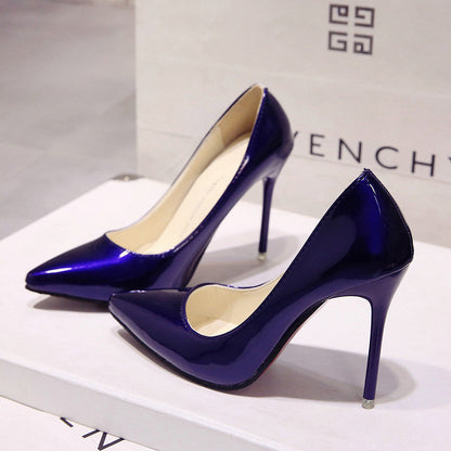 Sexy nude shoes for women Ooho