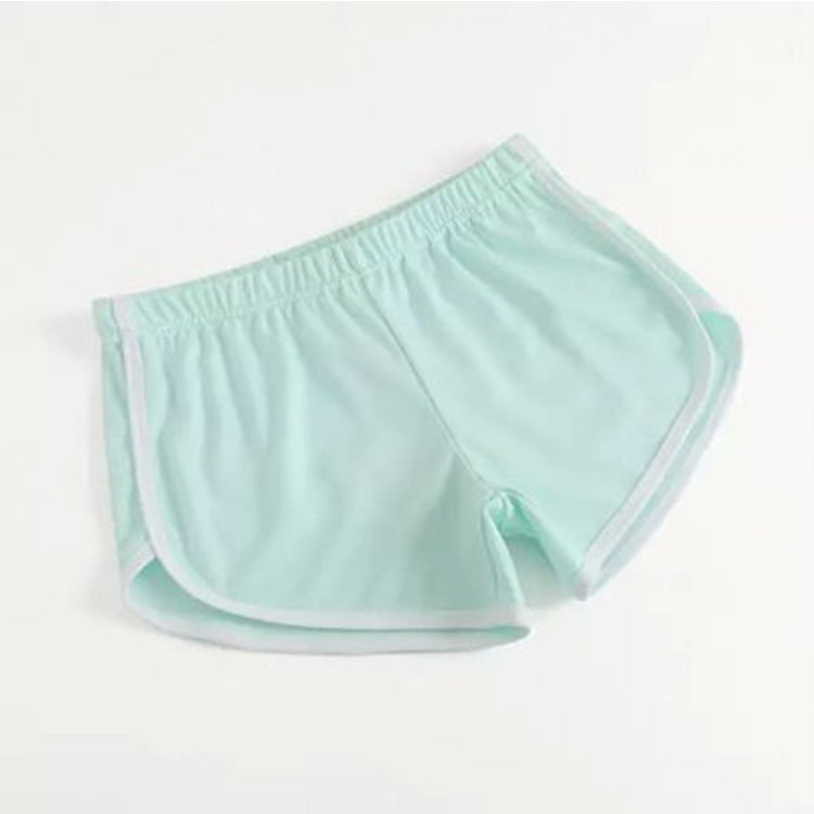Sports shorts women summer women's pajamas Ooho