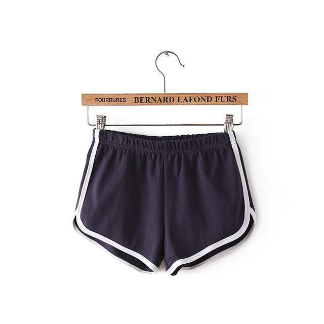 Sports shorts women summer women's pajamas Ooho